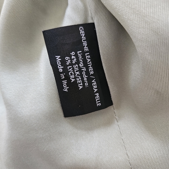 Gucci Ruffled Jacket - Picture 5 of 7